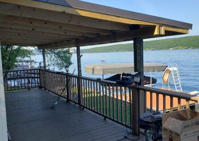 Trusted Remodeling Service