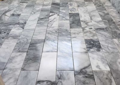 Affordable Bathroom Remodel