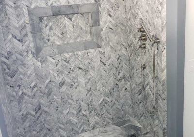 Best Bathroom Remodel