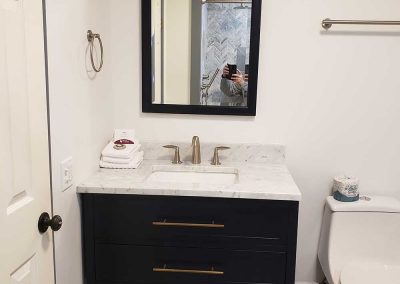 Preferred Bathroom Remodel