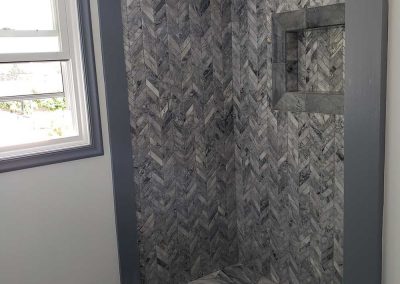 Quality Bathroom Remodel