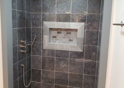 Reliable Bathroom Remodel