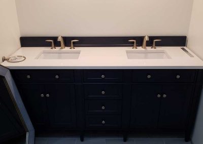 Top Bathroom Remodel
