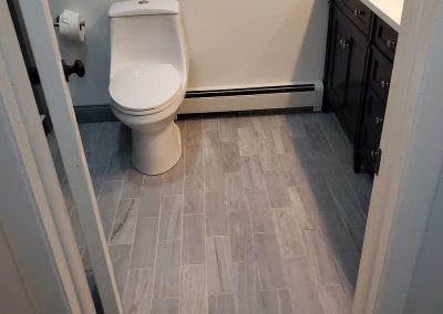 Trusted Bathroom Remodel