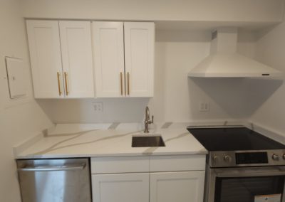 Dependable Remodeling Contractor