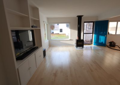 Preferred Home Renovation Contractors