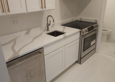 Professional Remodeling Contractor