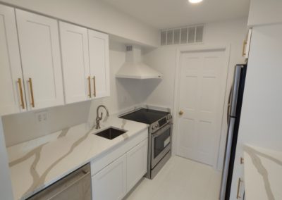 Top Bathroom Remodel Contractors