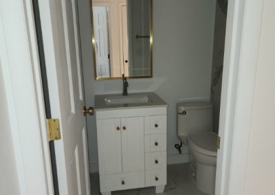 Trusted Remodeling Contractor