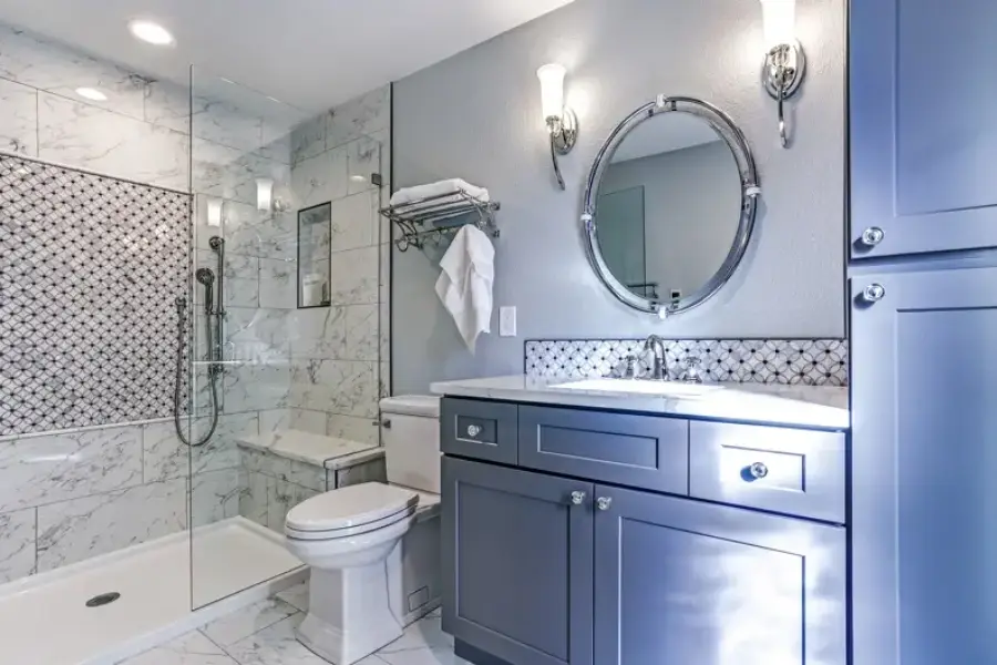 Common Mistakes to Avoid During a Bathroom Remodel Project Penn Yan, NY Common Mistakes to Avoid During a Bathroom Remodel Project Penn Yan, NY