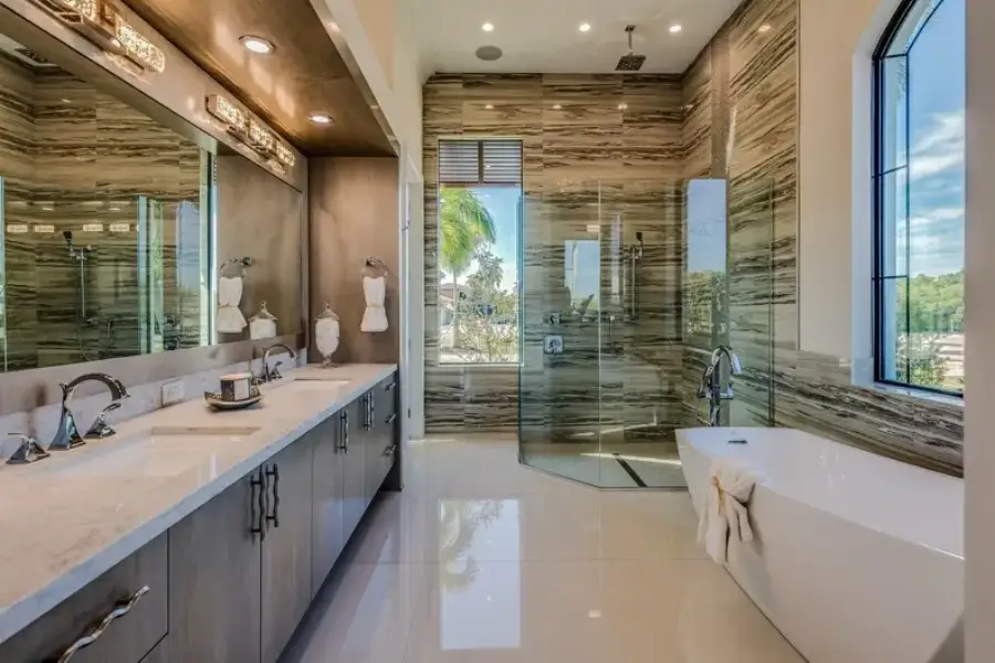 Common Mistakes to Avoid During a Bathroom Remodel Project Penn Yan, NY Common Mistakes to Avoid During a Bathroom Remodel Project Penn Yan, NY