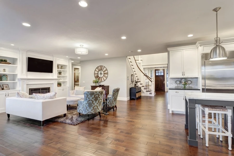 How Home Remodeling Can Improve Energy Efficiency Penn Yan, NY