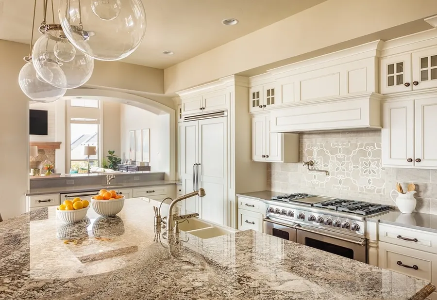 How To Coordinate Colors And Finishes In Your Kitchen Remodel in Penn Yan, NY