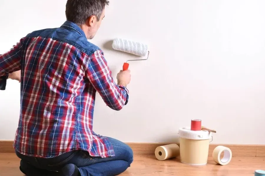 Interior Painting Solutions For A Modern Remodel Look in Penn Yan, NY Interior Painting Solutions For A Modern Remodel Look in Penn Yan, NY