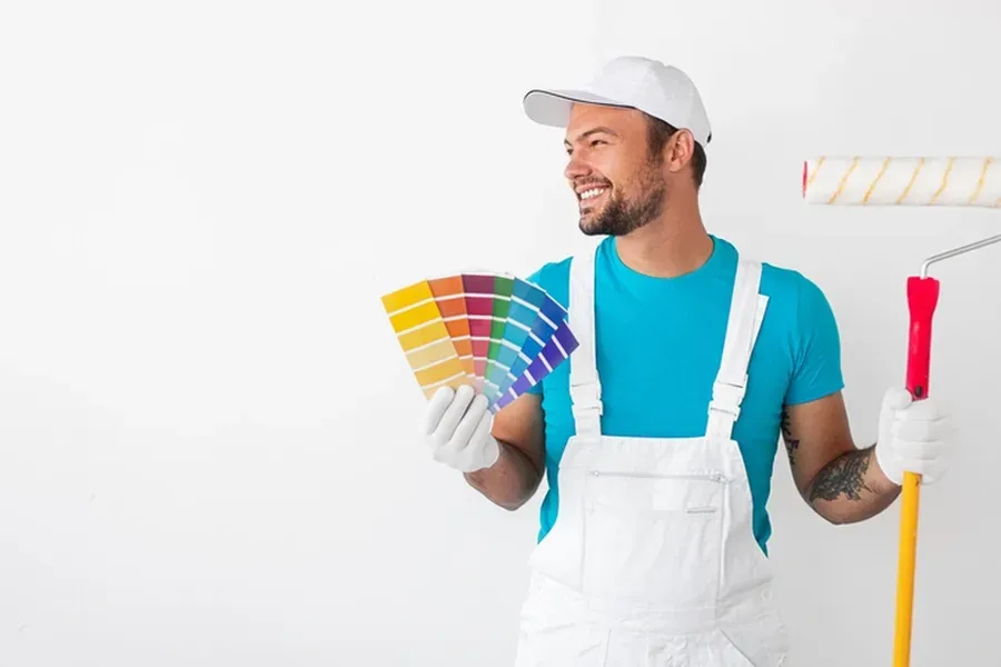Quality Interior Painting Penn Yan, NY