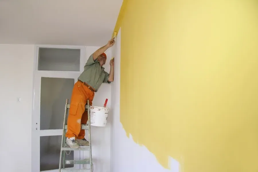 Reputable Interior Painting Penn Yan, NY