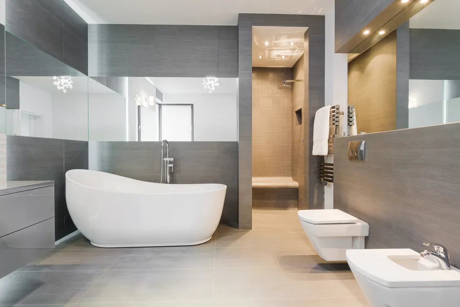 Dependable Bathroom Remodel in Penn Yan, NY Dependable Bathroom Remodel in Penn Yan, NY