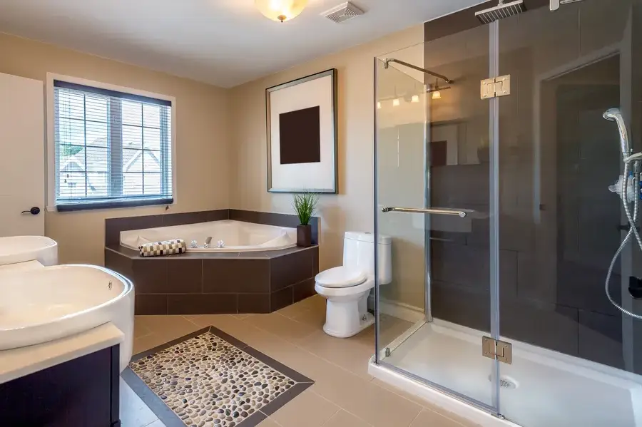 Professional Bathroom Remodel in Penn Yan, NY Professional Bathroom Remodel in Penn Yan, NY